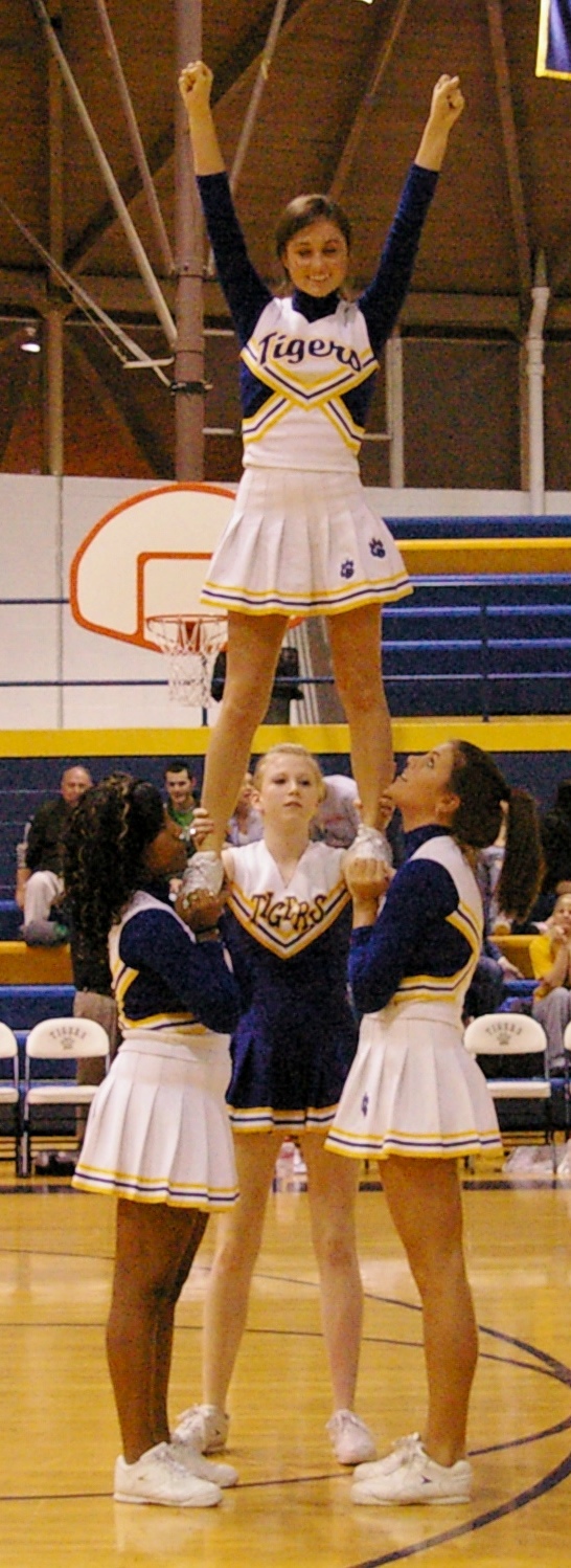 pyramid